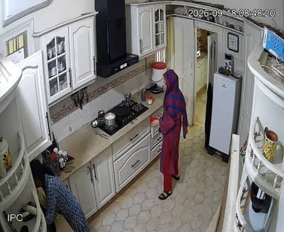 Home cook
