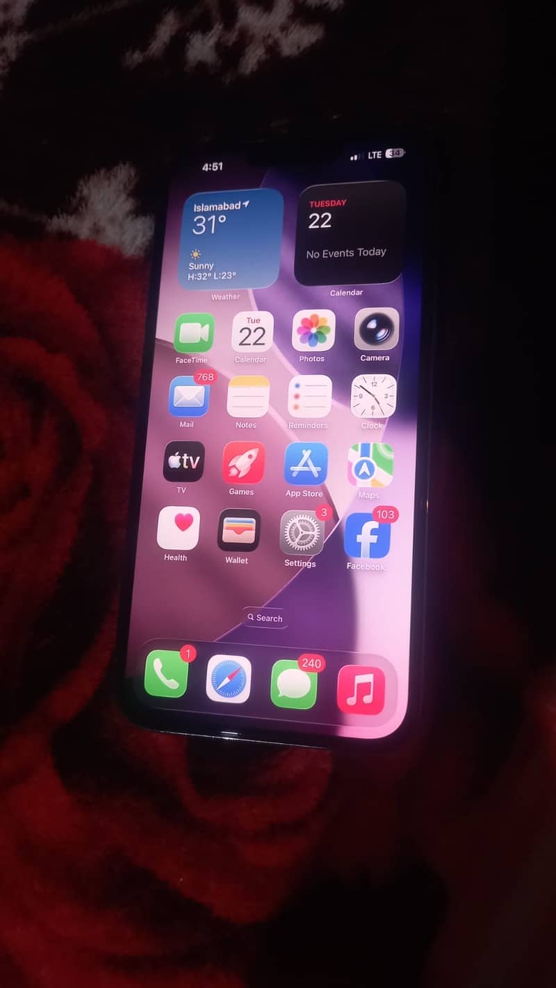 Apple iPhone 13 Pro Max 1