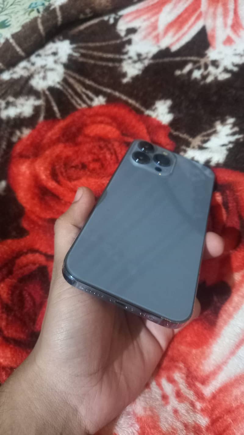 Apple iPhone 13 Pro Max 2