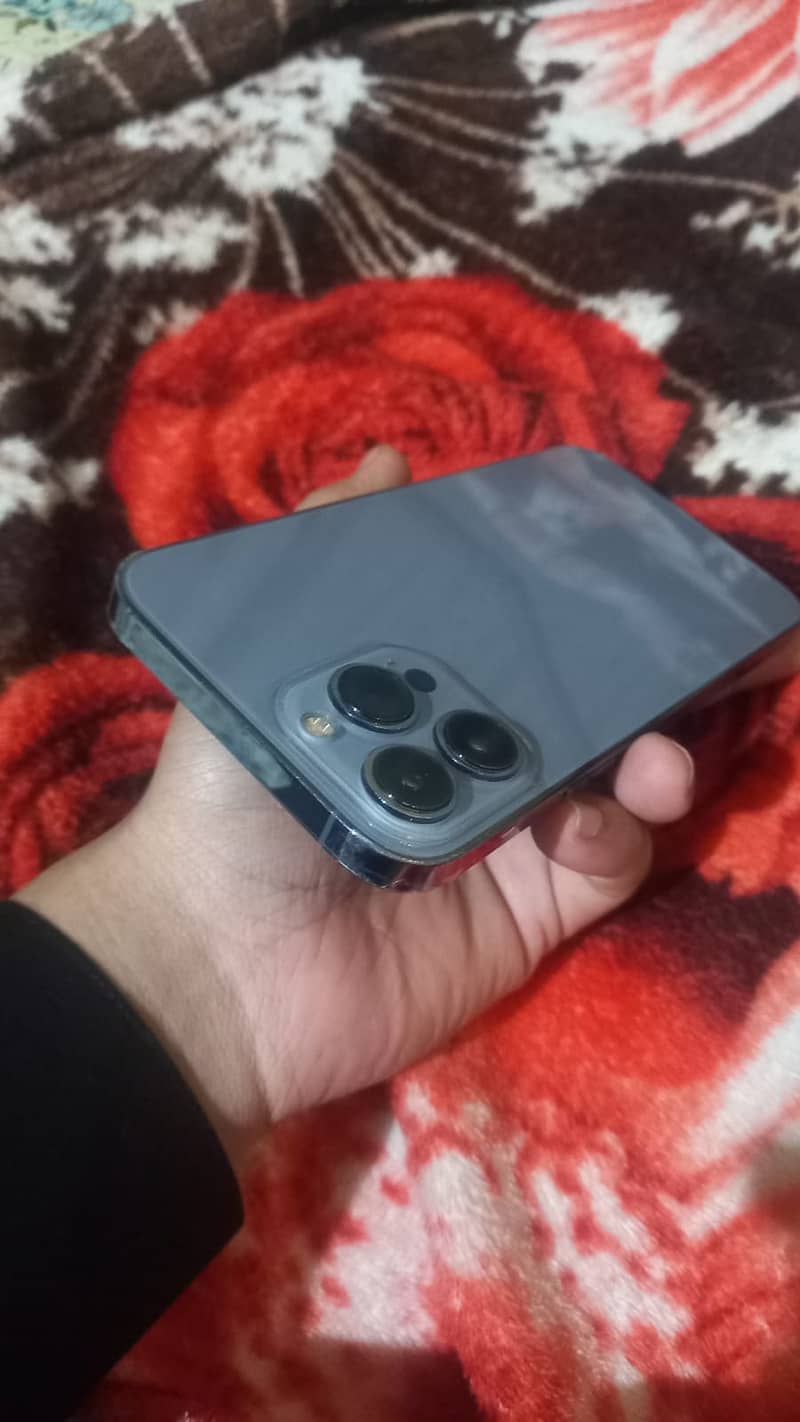 Apple iPhone 13 Pro Max 3