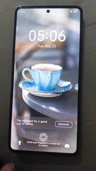 Tecno CAMON 20 Pro