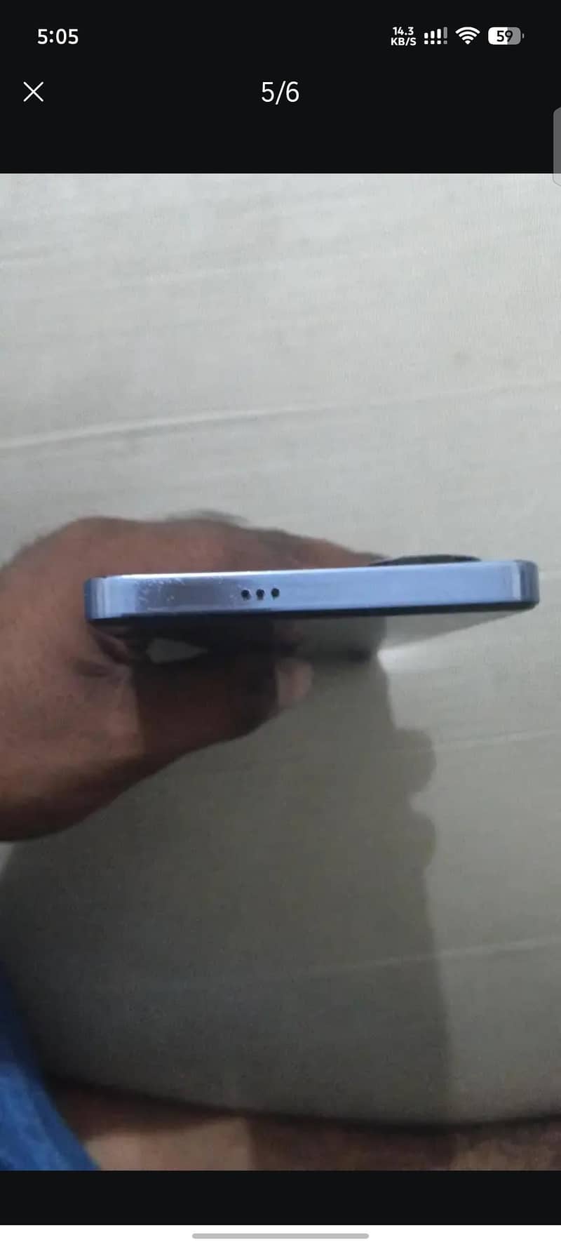 Tecno CAMON 20 Pro 3