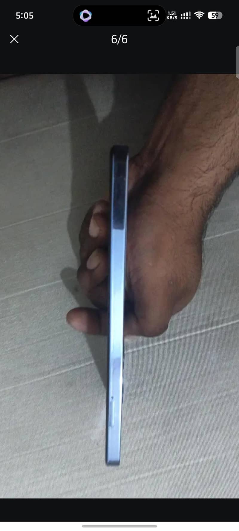 Tecno CAMON 20 Pro 5