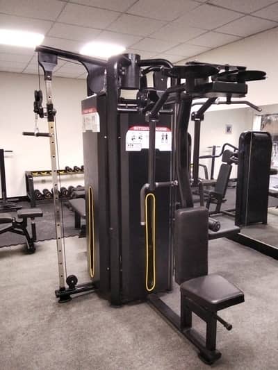 Complete Gym Package / Gym setup / Commercial Gym / All Gym equipments