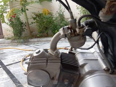 Hi speed 2021 model for sale