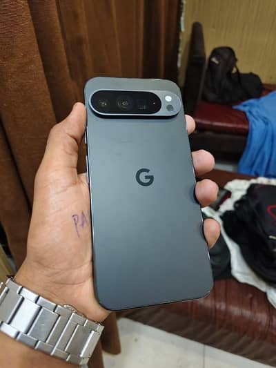 Google Pixel 9 Pro XL