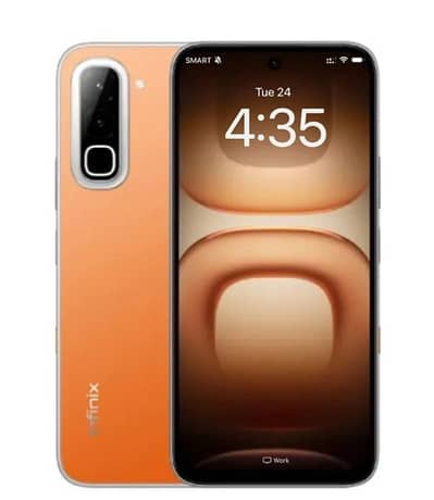 Infinix hot 70