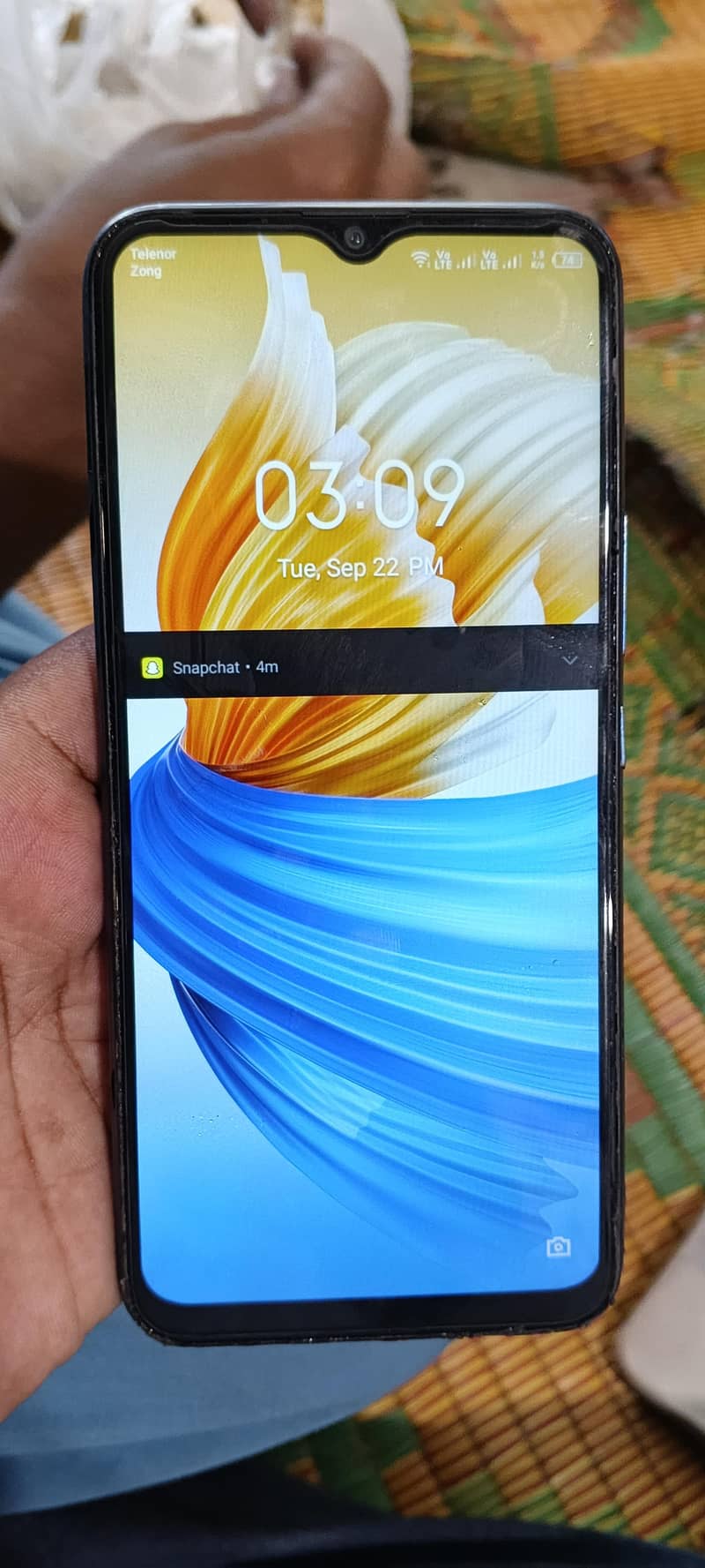 Smart 6 1