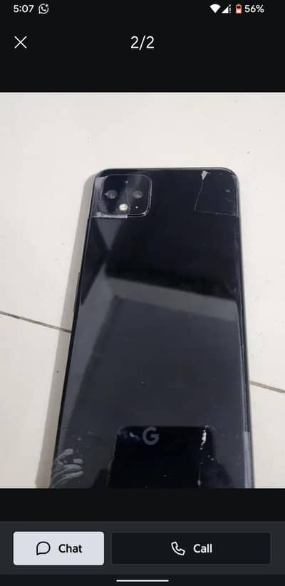 Google Pixel 4 XL