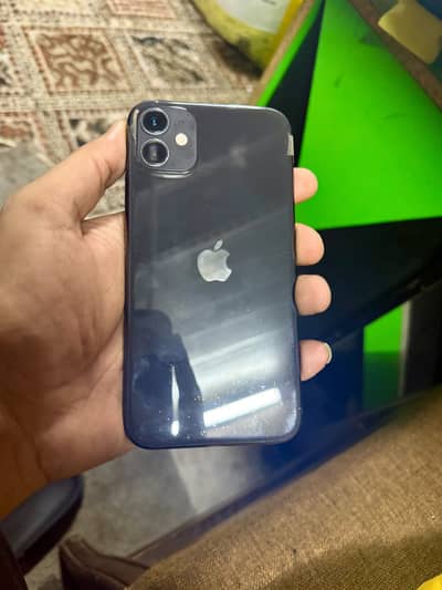 Apple iPhone 11