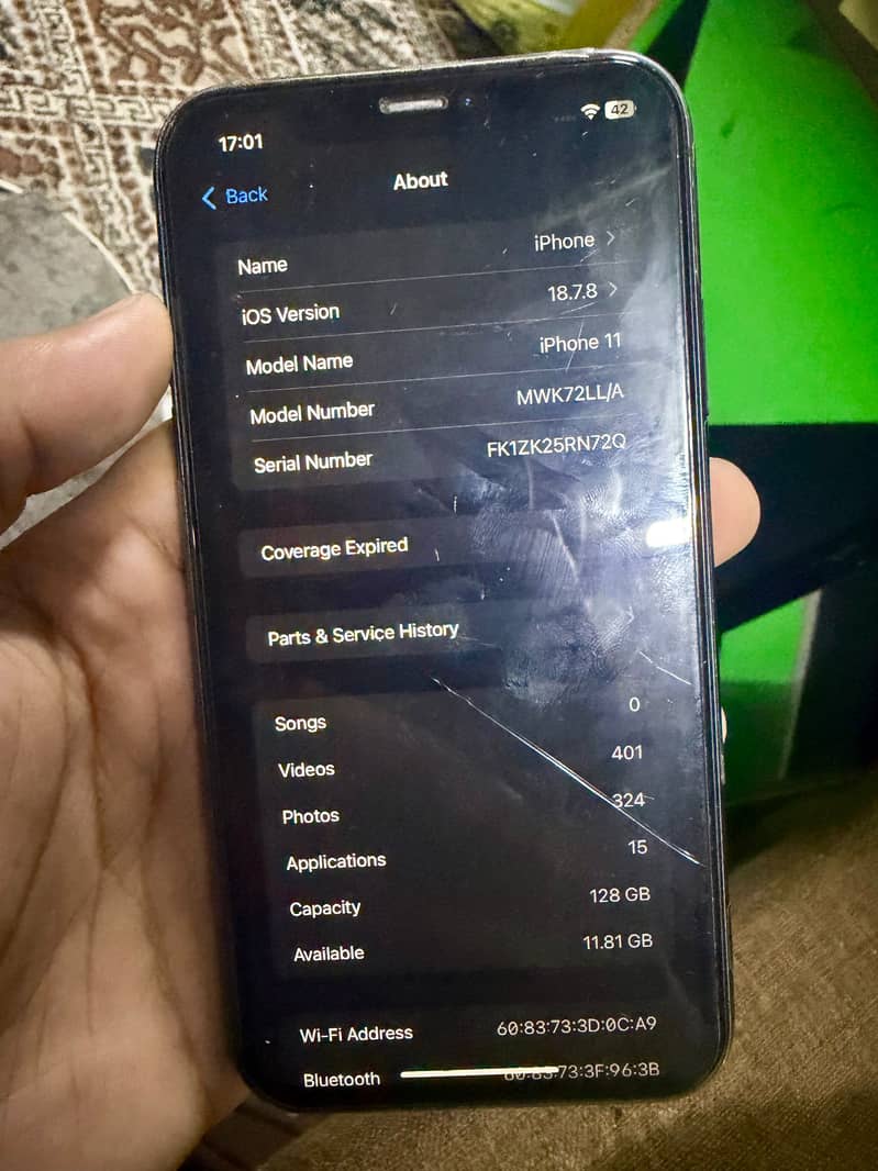 Apple iPhone 11 2