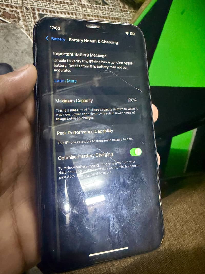 Apple iPhone 11 5
