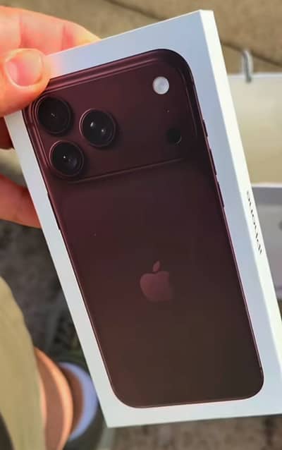 Apple iPhone Other Model