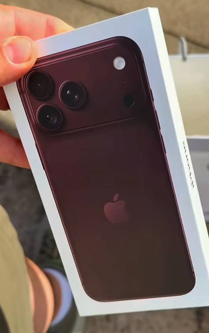 Apple iPhone Other Model 0