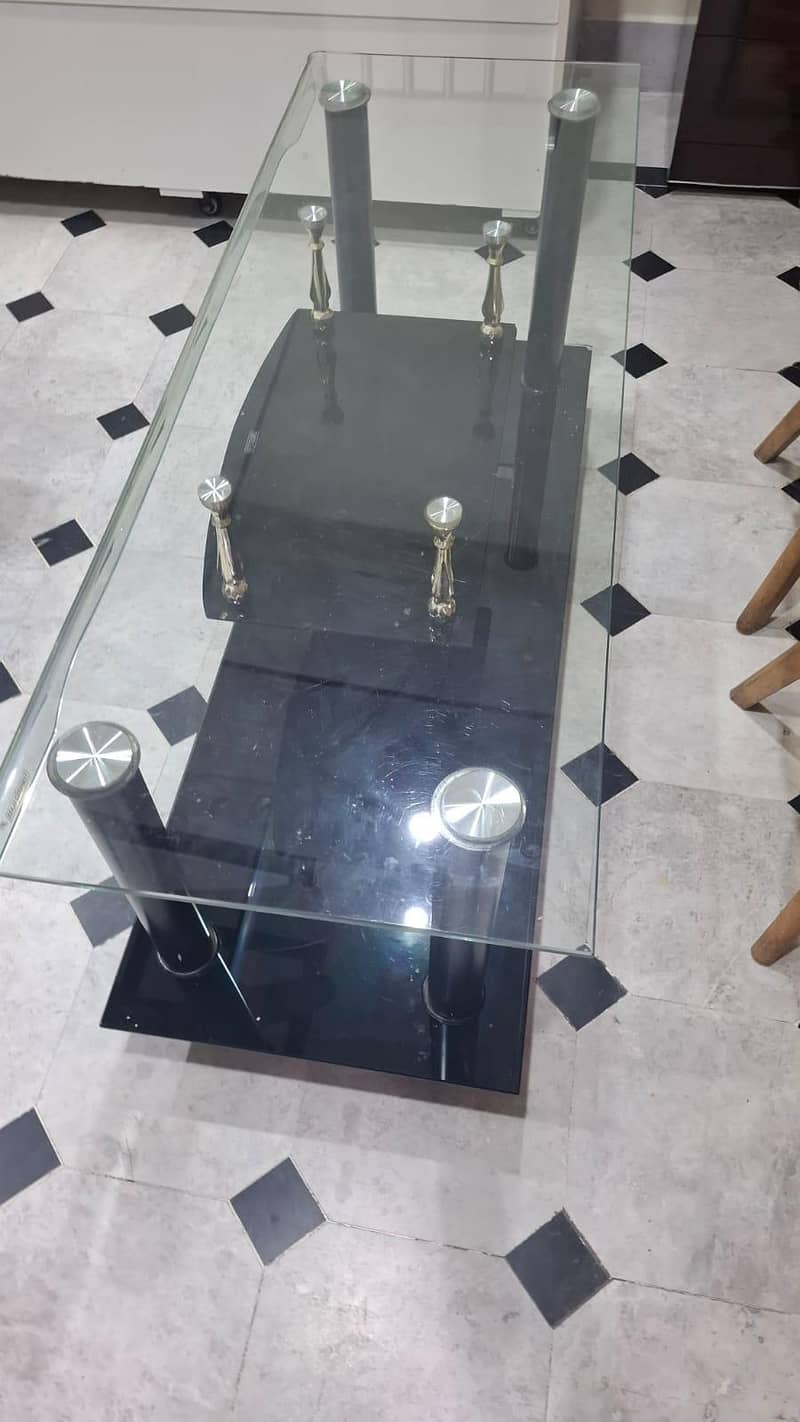 glass table 3