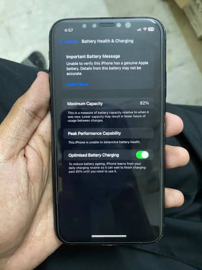 Apple iPhone XR