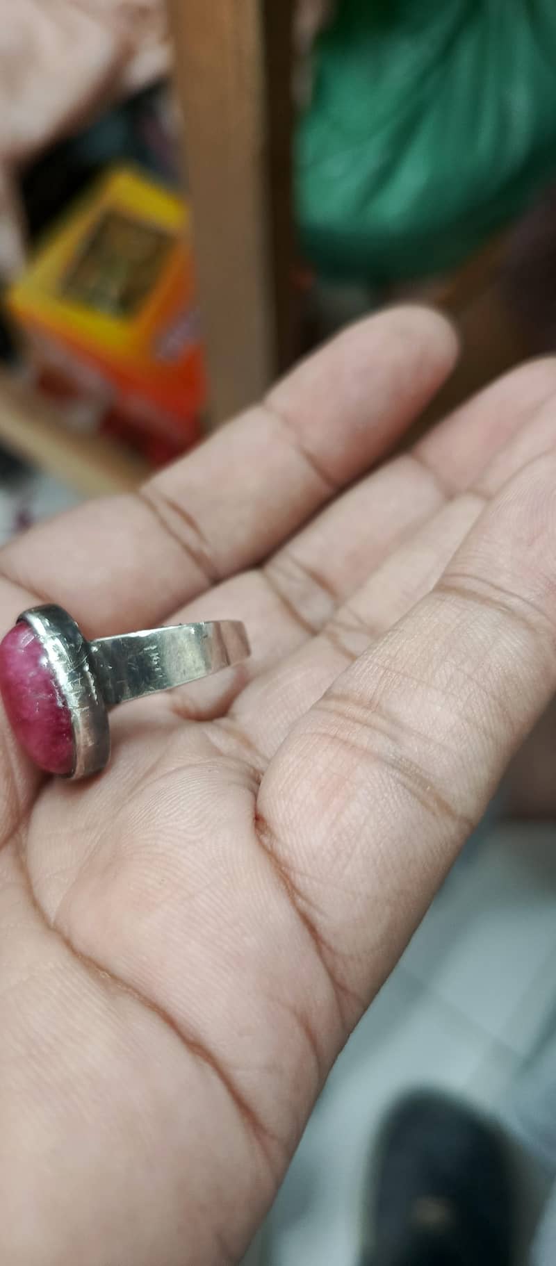 yaqoot ring 4