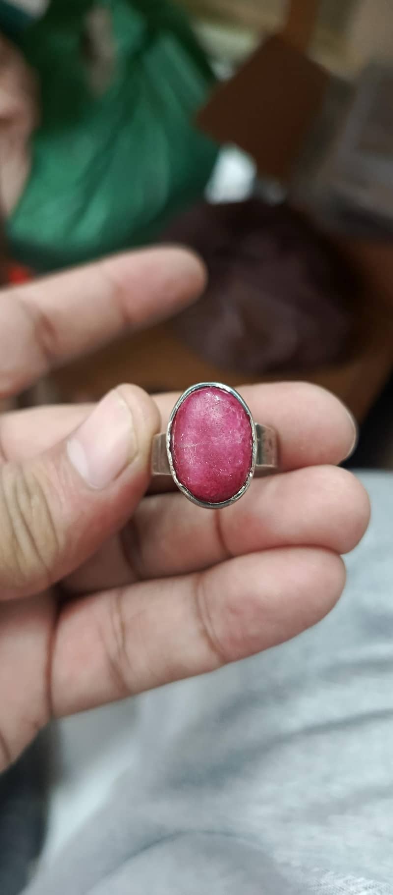 yaqoot ring 5
