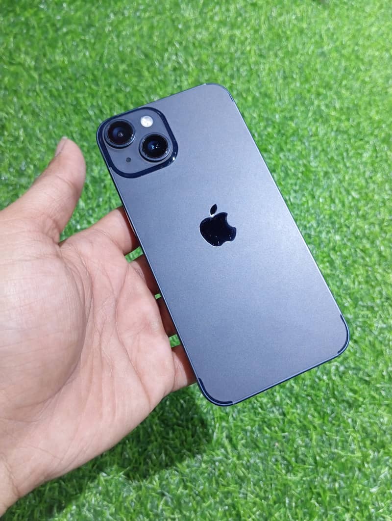 Apple iPhone 14 1