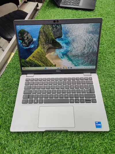 Dell latitude 5320 Core i5-11th Gen  16/256 Quantity available