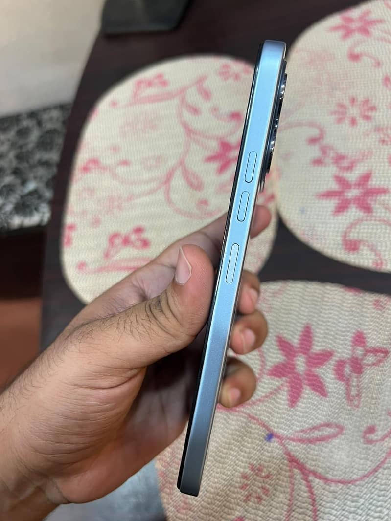 Tecno Spark 50 1