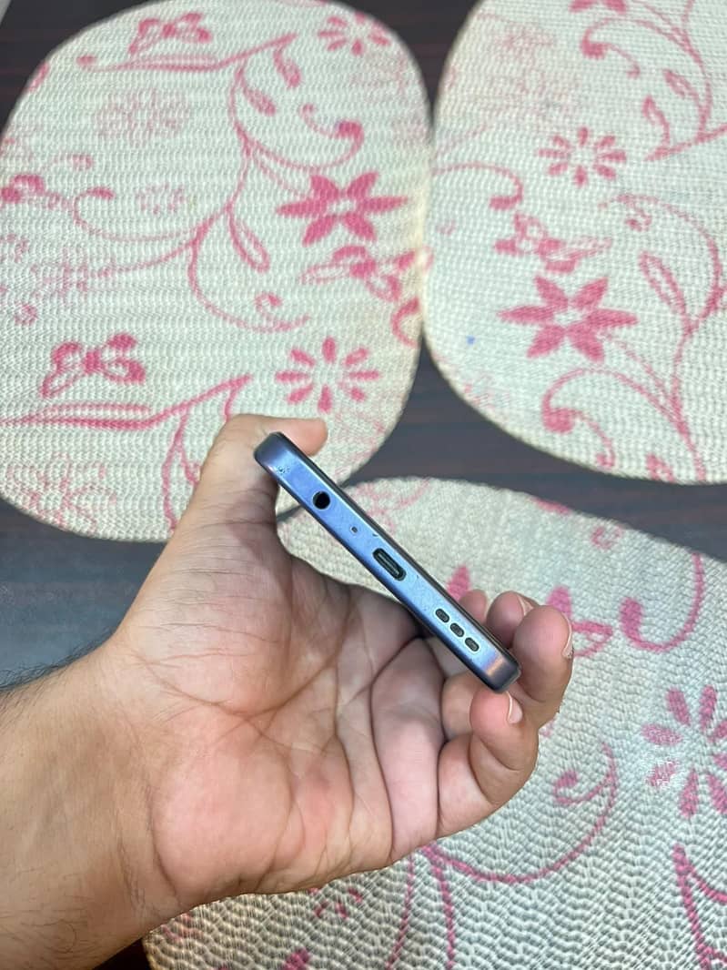 Tecno Spark 50 3