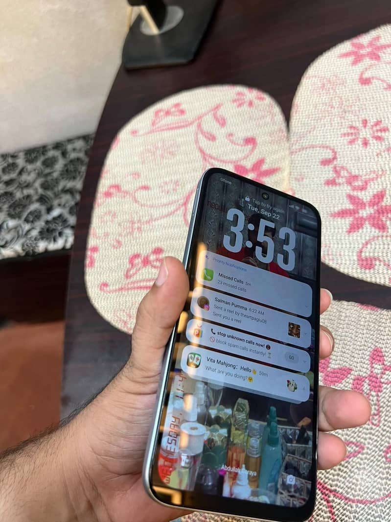Tecno Spark 50 5