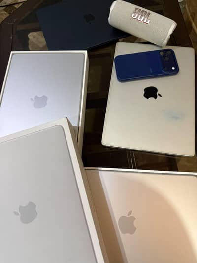 MACBOOK NEO 512 GB