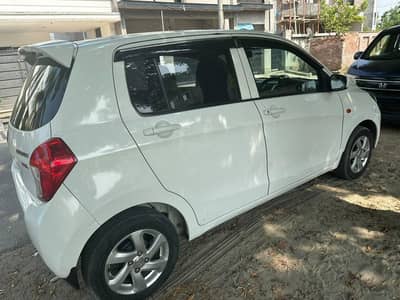 Suzuki Cultus VXL 2020