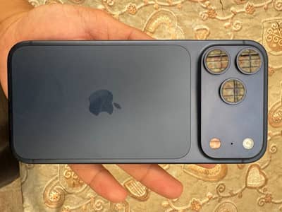 Apple iPhone 17 Pro Max JV