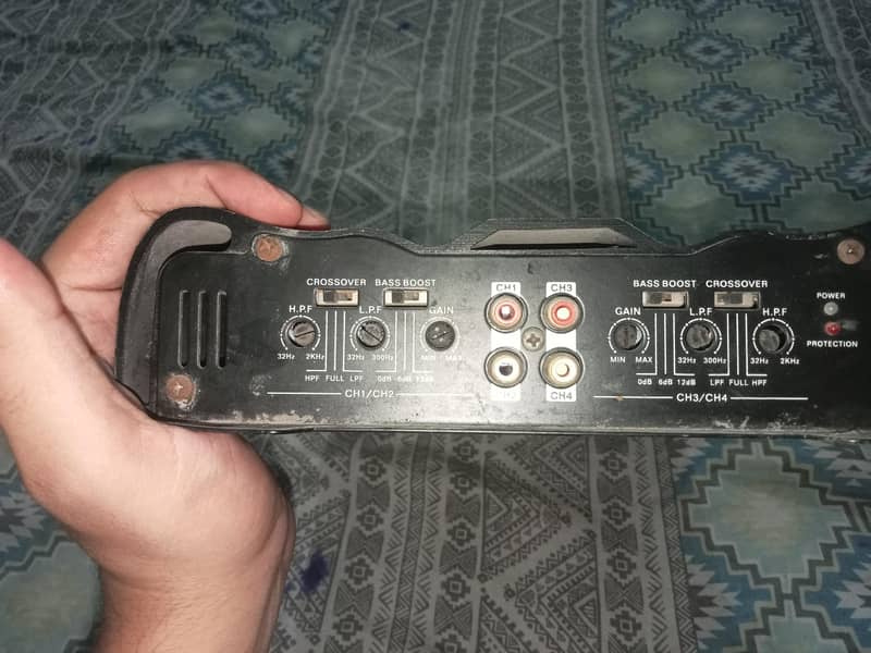 emplyfire 3