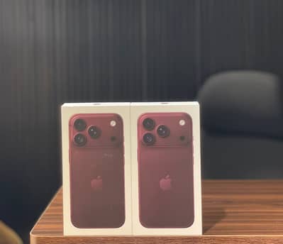 Apple iPhone 18 Pro Max