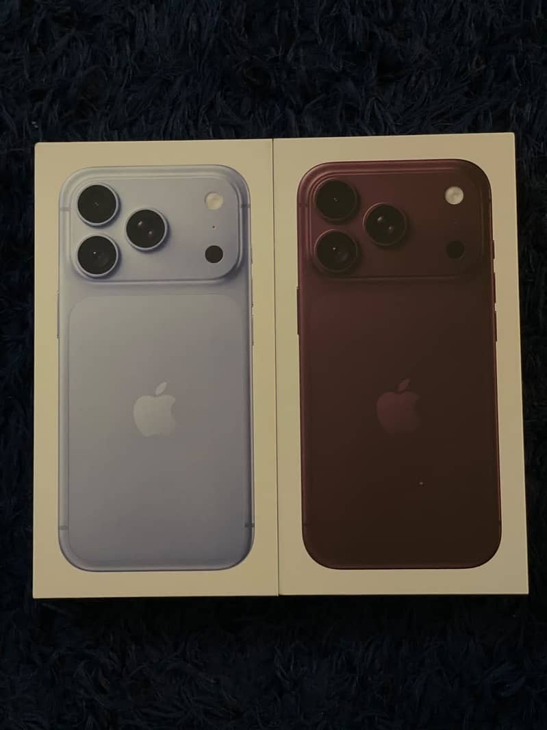 Apple iPhone 18 Pro Max 2