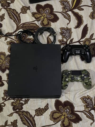 Ps4 slim sealed jailbreak