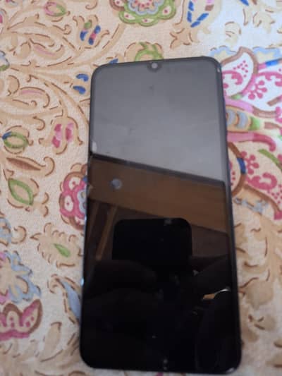 Samsung Mobile A50
