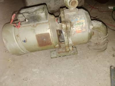 younus co bore pump cooper wind 0.75 hp
