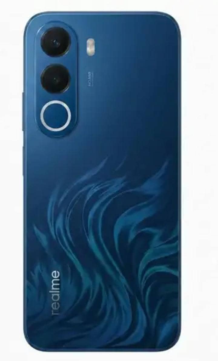 Realme Other Model 0