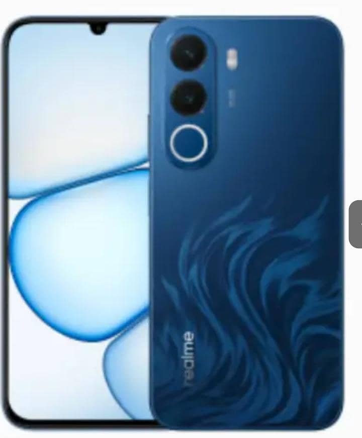 Realme Other Model 1