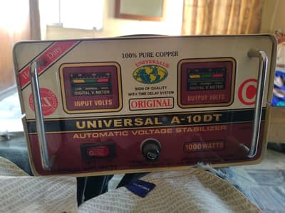 STABILIZER UNIVERSAL A-10 DT