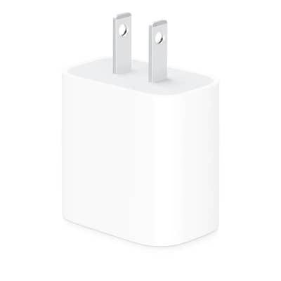 apple 20 w original chager