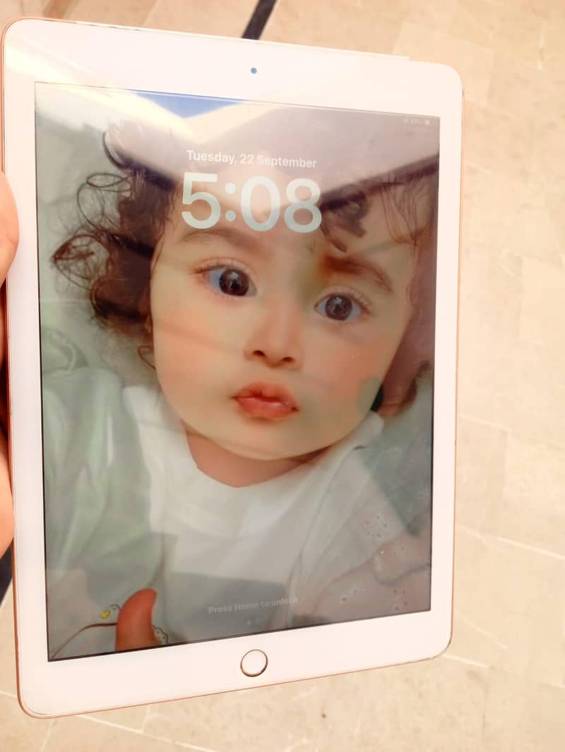 Apple 6th Generation 1
