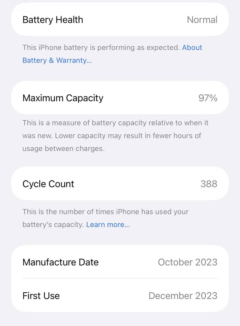 Apple iPhone 15 Pro Max 5