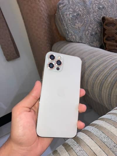 Apple iPhone 12 Pro