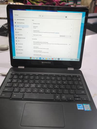 Samsung chrome book 4/32