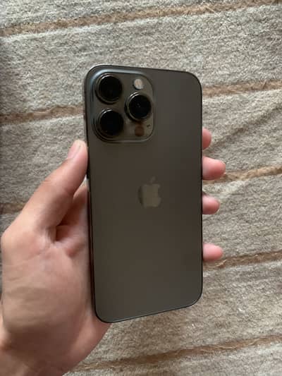 iPhone 13 Pro Jv 256GB