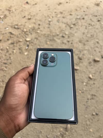 Apple iPhone 13 Pro
