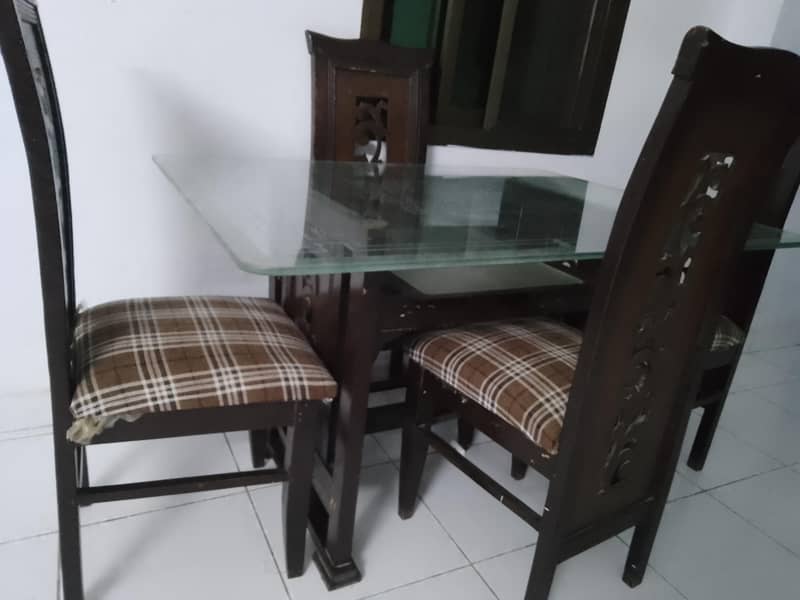 dining table 1