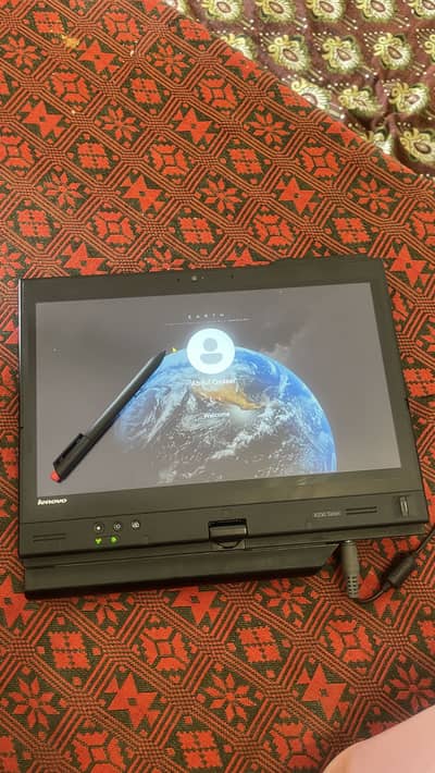 lenova think pad core i5