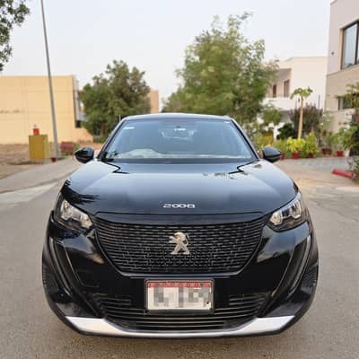 Peugeot 2008 Active 2023