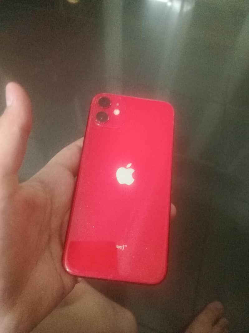 Apple iPhone 11 0